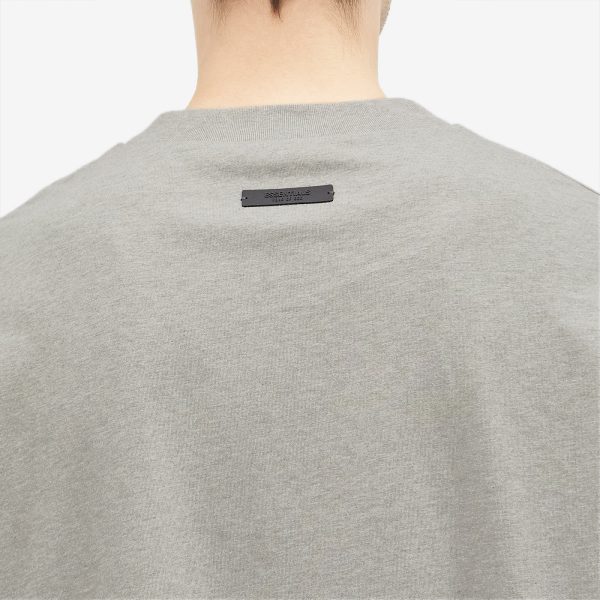 Fear of God ESSENTIALS Long Sleeve Jersey  T-Shirt