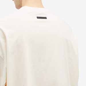 Fear of God ESSENTIALS Long Sleeve Jersey  T-Shirt