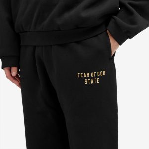 Fear of God ESSENTIALS Fleece Essential Sweatpants