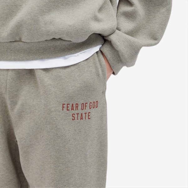 Fear of God ESSENTIALS Fleece Essential Sweatpants