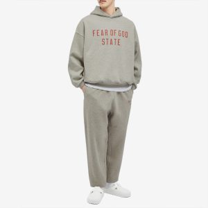 Fear of God ESSENTIALS Fleece Essential Sweatpants