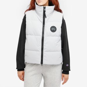 Canada Goose Grandview Cropped Vest