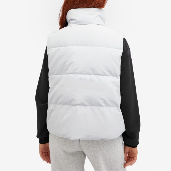 Canada Goose Grandview Cropped Vest