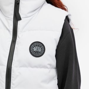 Canada Goose Grandview Cropped Vest