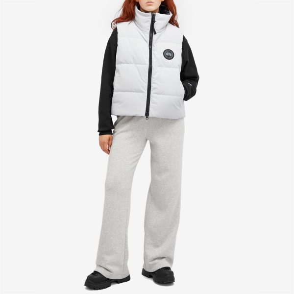 Canada Goose Grandview Cropped Vest