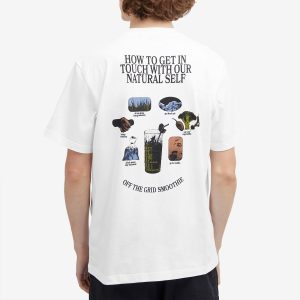 Daily Paper Smoothie T-Shirt