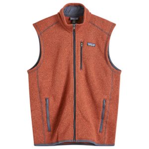 Patagonia Better Sweater Vest