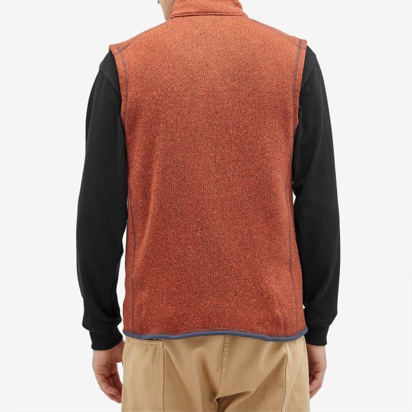 Patagonia Better Sweater Vest