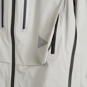 and wander Pertex Shield Rain Jacket