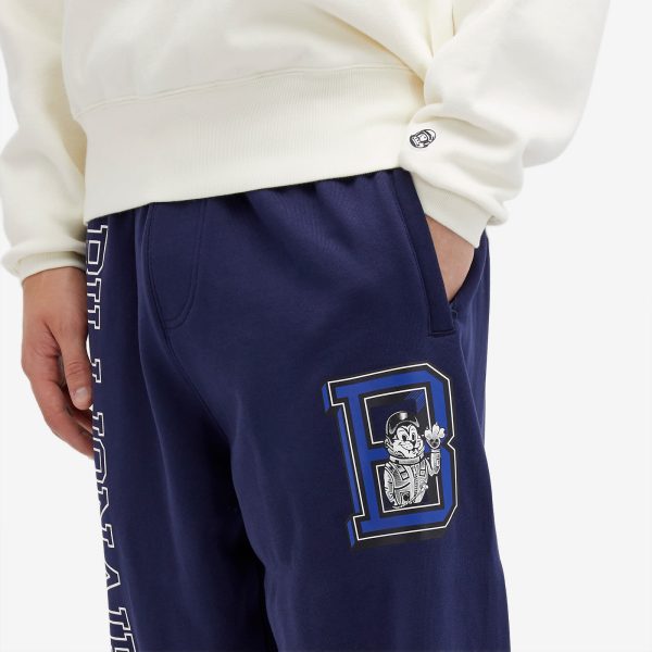 Billionaire Boys Club College Sweat Pants