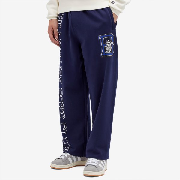 Billionaire Boys Club College Sweat Pants