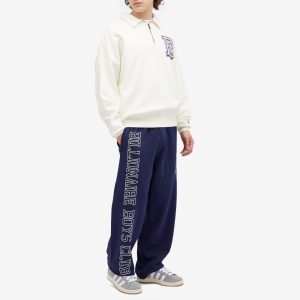 Billionaire Boys Club College Sweat Pants