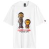 Adidas Bape X Dame 9 T-Shirt