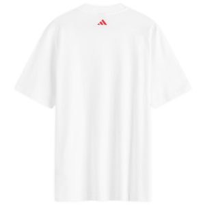 Adidas Bape X Dame 9 T-Shirt