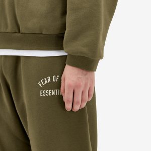 Fear of God ESSENTIALS Fleece Essential Sweatpants