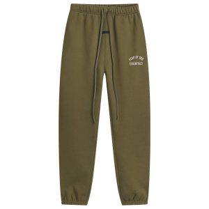 Fear of God ESSENTIALS Fleece Essential Sweatpants