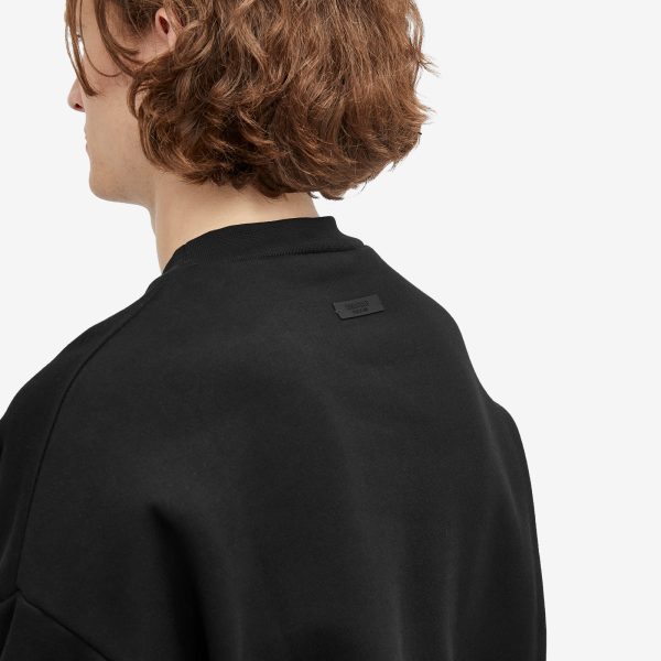 Fear of God ESSENTIALS Fleece Crewneck