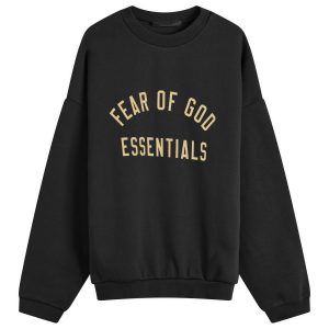 Fear of God ESSENTIALS Fleece Crewneck