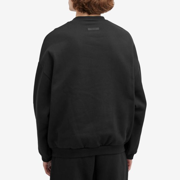 Fear of God ESSENTIALS Fleece Crewneck