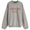 Fear of God ESSENTIALS Fleece Crewneck