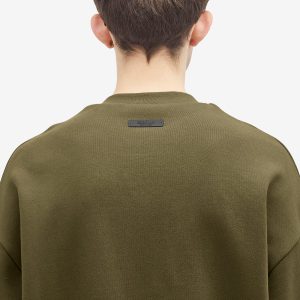 Fear of God ESSENTIALS Fleece Crewneck