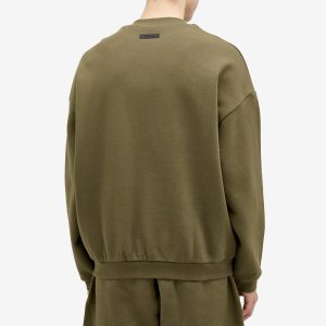 Fear of God ESSENTIALS Fleece Crewneck