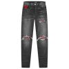 AMIRI Snake MX1 Jeans