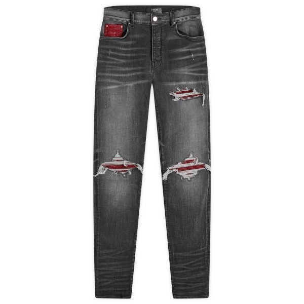 AMIRI Snake MX1 Jeans