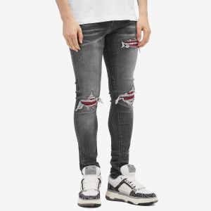 AMIRI Snake MX1 Jeans