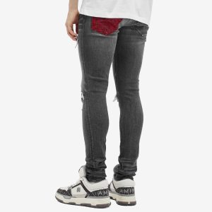 AMIRI Snake MX1 Jeans