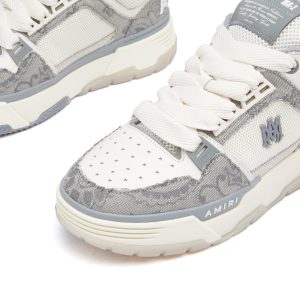 AMIRI Bandana Denim MA-1 Sneaker