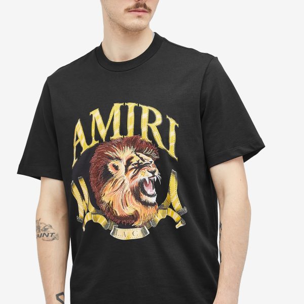 AMIRI Quad T-Shirt