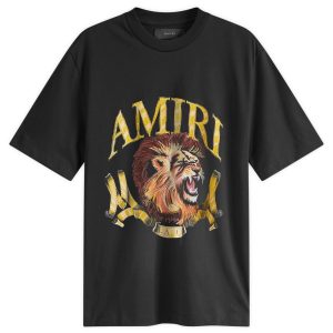 AMIRI Quad T-Shirt