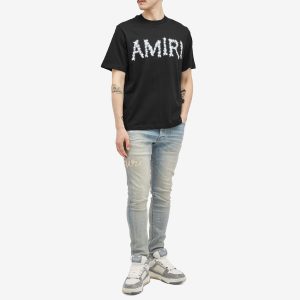 AMIRI Stars Logo T-Shirt