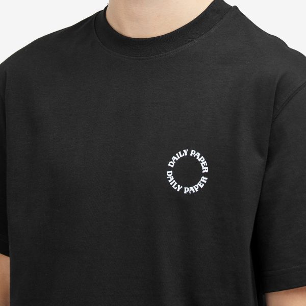 Daily Paper Orbit T-Shirt