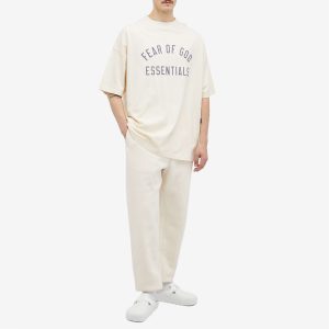 Fear of God ESSENTIALS Jersey Crewneck T-Shirt