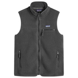 Patagonia Retro Pile Vest