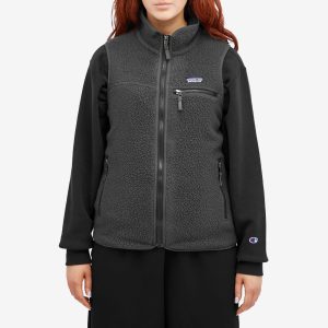 Patagonia Retro Pile Vest