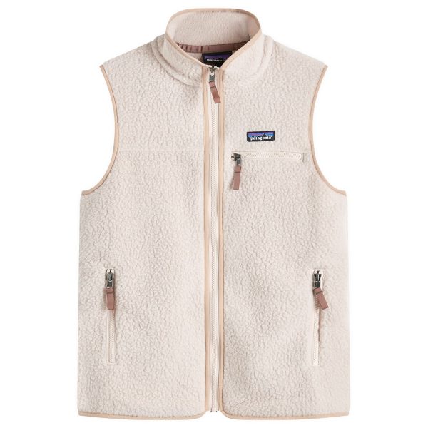 Patagonia Retro Pile Vest