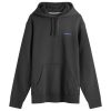 Patagonia Boardshort Logo Uprisal Hoodie