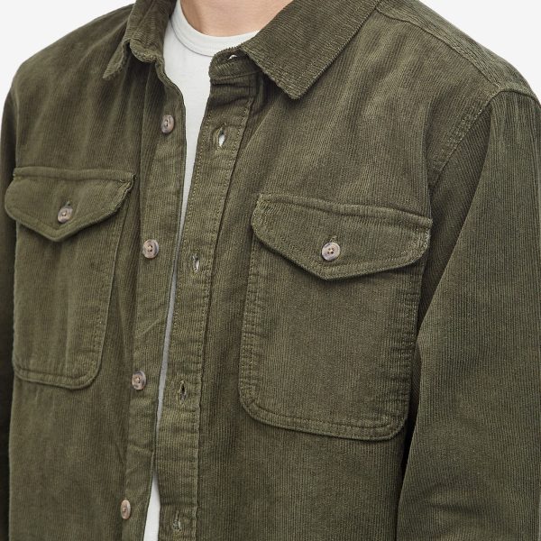 Patagonia Corduroy Overshirt