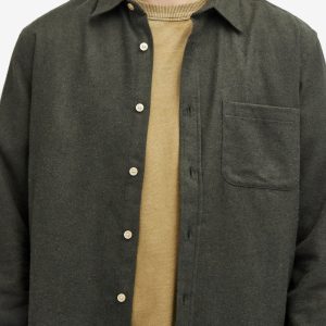 Portuguese Flannel Teca Flannel Shirt