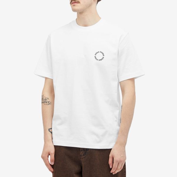 Daily Paper Orbit T-Shirt