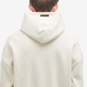 Fear of God ESSENTIALS Fleece Hoodie