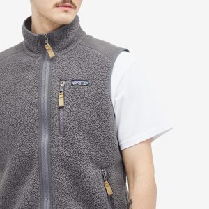 Patagonia Retro Pile Vest