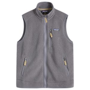 Patagonia Retro Pile Vest