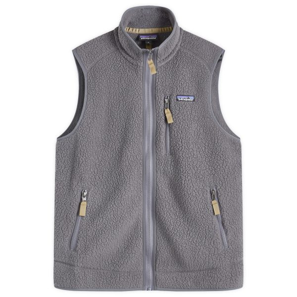 Patagonia Retro Pile Vest