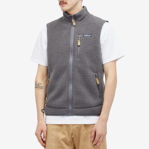 Patagonia Retro Pile Vest