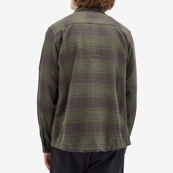 Patagonia Fjord Flannel Shirt