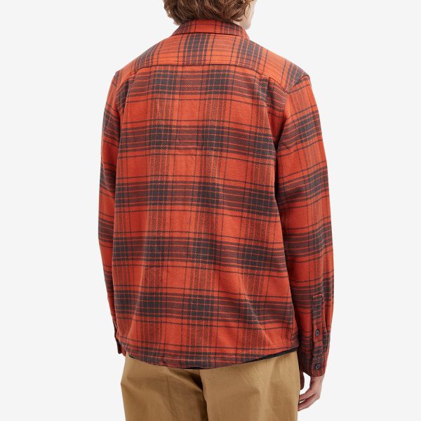 Patagonia Fjord Flannel Shirt